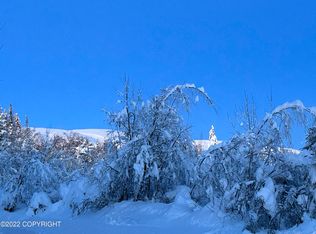 6057 N Solitude St, Wasilla, AK 99623