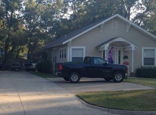 1026 W Boyd St, Norman, OK 73069