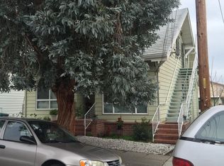 328 Cypress Ave, San Bruno, CA 94066