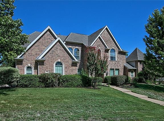 2nd image of 1910 White Oak Clearing