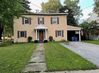 191 Thompson Blvd, Watertown, NY 13601