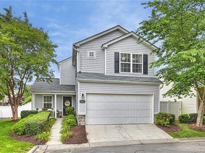 9341 Meadowmont View Dr, Charlotte, NC, 28269