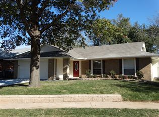 2933 S 111th East Ave, Tulsa, OK 74129