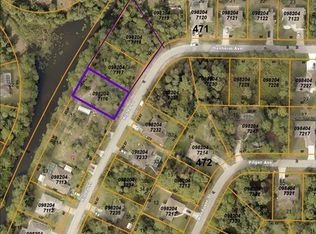 Ripley St, North port, FL 34286