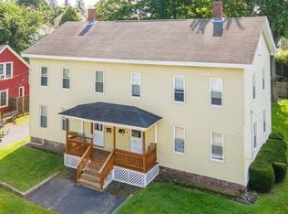 39-43 Washington St, Clinton, MA 01510