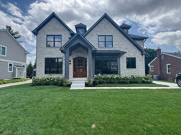 1311 Ross St, Plymouth, MI 48170