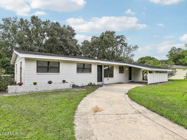 7918 NARANJA Drive W, Jacksonville, FL 32217
