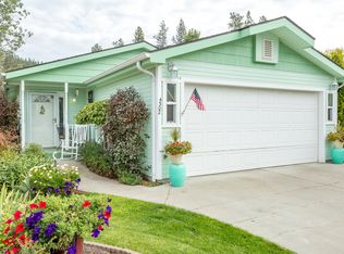 4302 S Sunny Creek Cir, Spokane, WA 99224