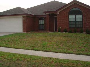 2206 Boyd Dr, Copperas Cove, TX 76522