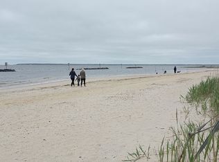 127 E Dory Dr, Little Egg Harbor, NJ 08087