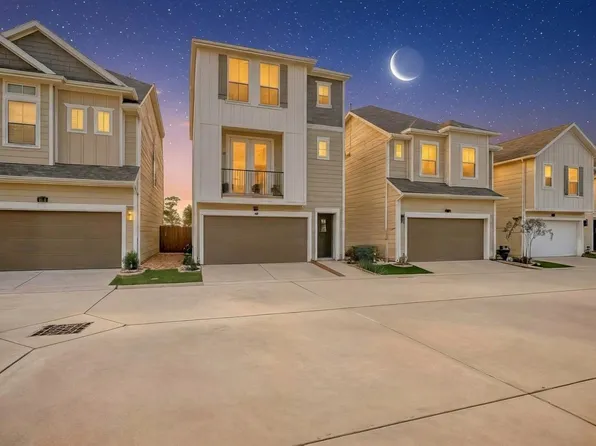 3215 Cedar Dawn Ln, Houston, TX 77091