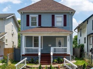 396 S Eureka Ave, Columbus, OH