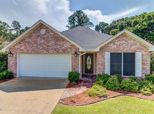 11563 Azalea Trce, Gulfport, MS 39503