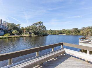 4559 Park Lake Dr, Kiawah Island, SC 29455