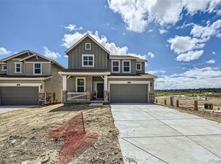 470 Paloma Way, Elizabeth, CO 80107