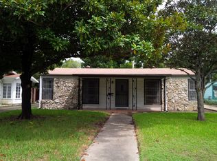 337 Quentin Dr, San Antonio, TX 78201