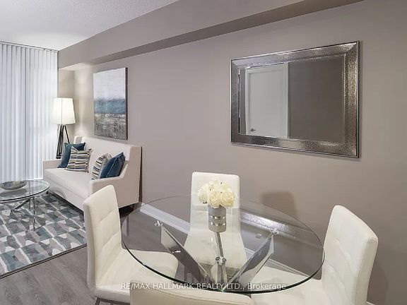 3rd image of 5191 Dundas St W #1505
