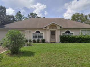 11160 Montcalm Rd, Spring Hill, FL 34608