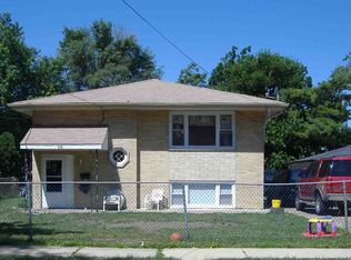 238 N Trask St #1, Aurora, IL 60505