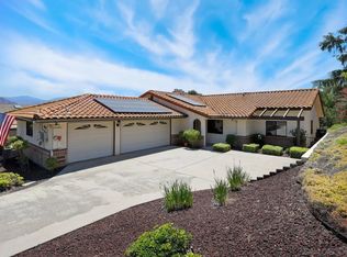 15554 Vista Vicente Dr, Ramona, CA 92065