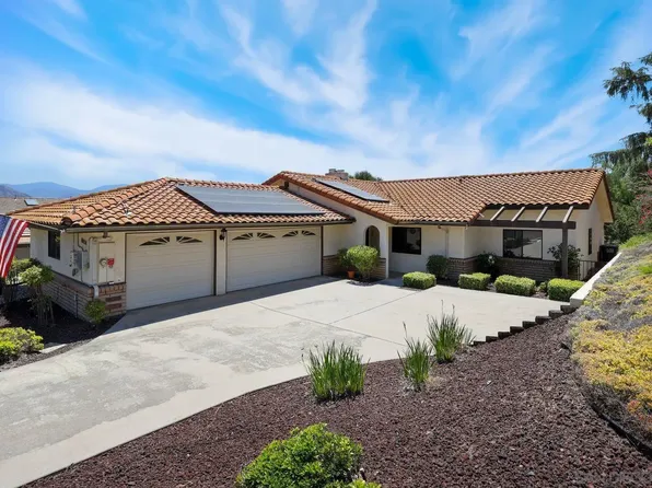 15554 Vista Vicente Dr, Ramona, CA 92065