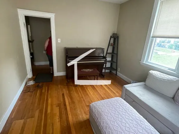 31 Sidlaw Rd #22, Brighton, MA 02135