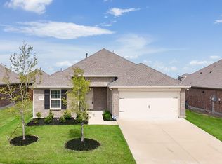 1607 Grand Villa St, Princeton, TX 75407