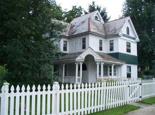 111 W Main St, Waldo, OH 43356