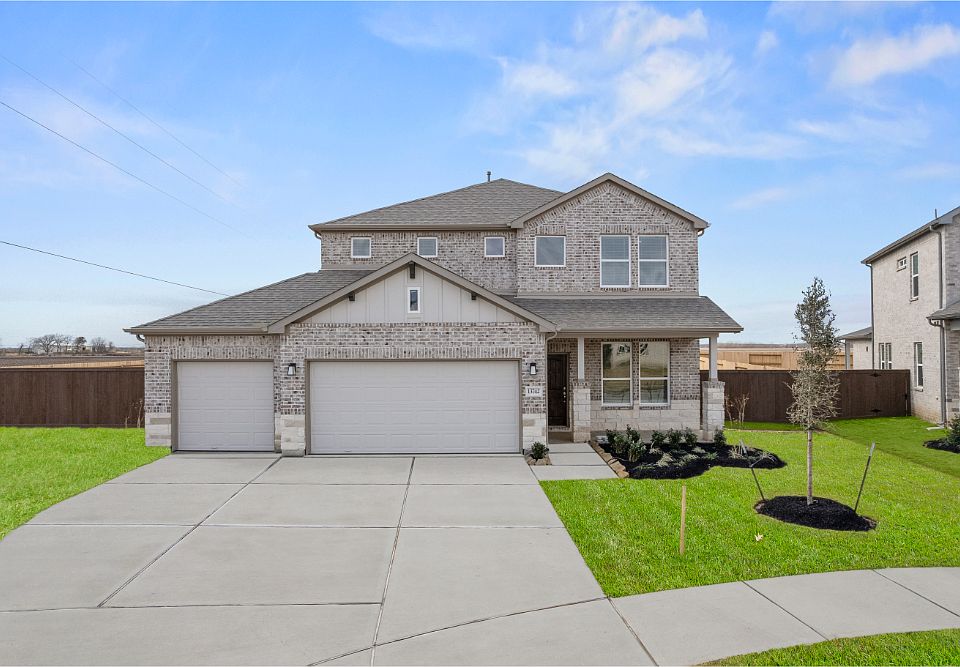 1st image of 13742 Olympic River Ln