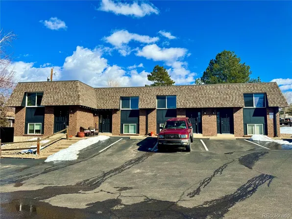 1408 Ulysses Street, Golden, CO 80401