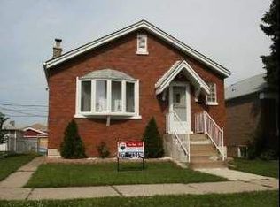 5030 S Kenneth Ave, Chicago, IL 60632