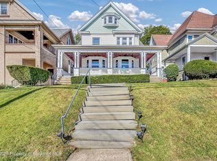 931 Richmont St #1, Scranton, PA 18509