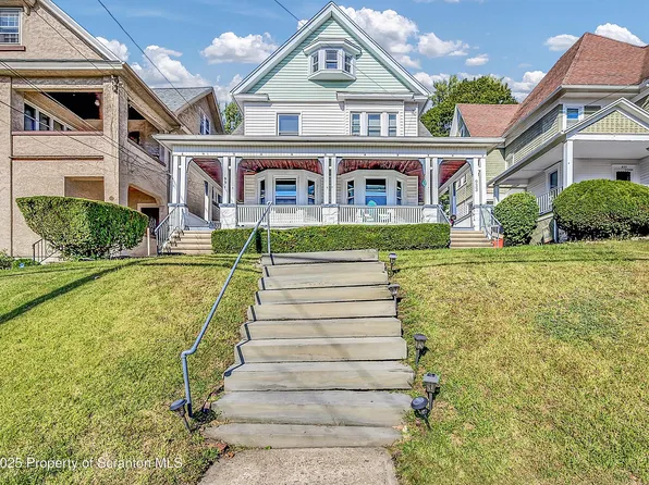 931 Richmont St #1, Scranton, PA 18509