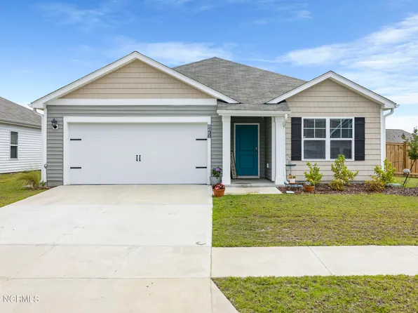 1138 King Eider Way, Winnabow, NC 28479