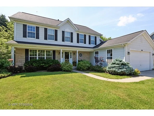 670 Brookstone Rd photo 1