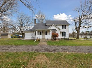 111 E South St, Morrice, MI 48857