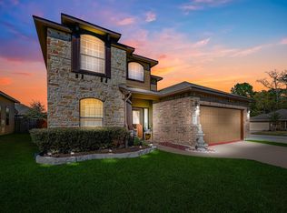 11402 Noble Ct, Conroe, TX 77304