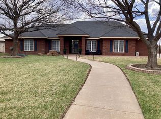 4505 W 2nd St, Plainview, TX 79072