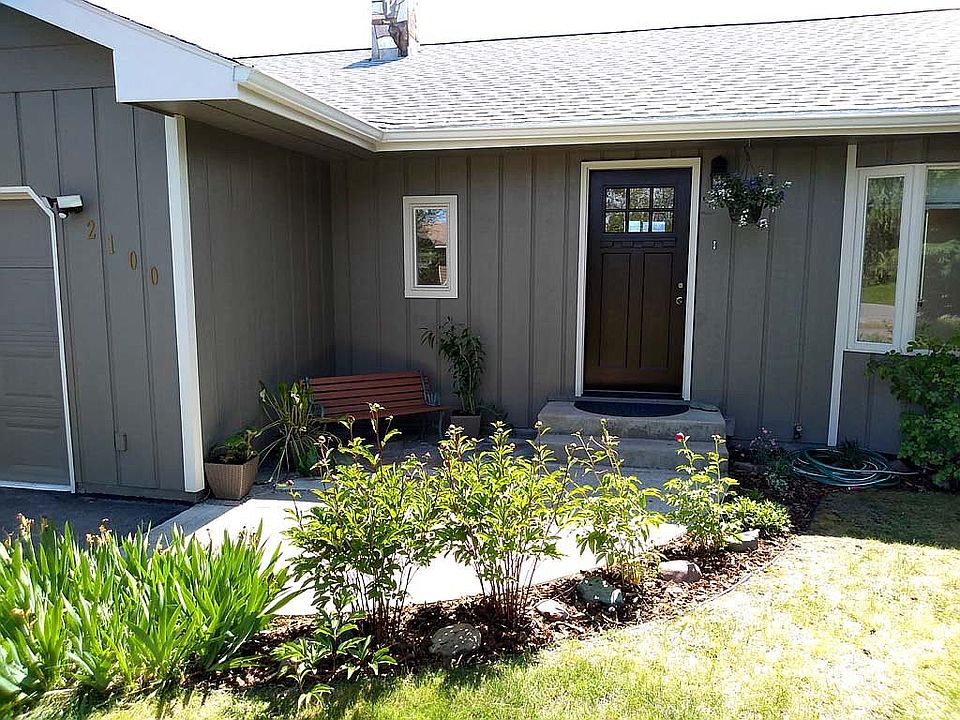 1st image of 2100 S Woodland Dr
