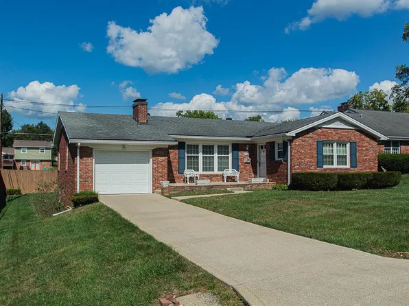 1143 Kiowa Trl, Frankfort, KY 40601