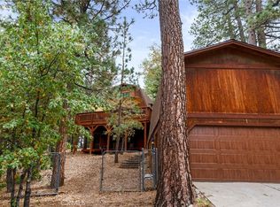 1700 Columbine Dr, Big Bear City, CA 92314