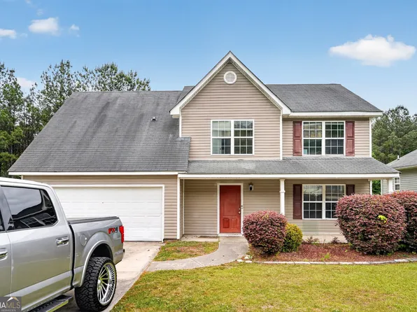 60 Artie Ct, Oxford, GA 30054