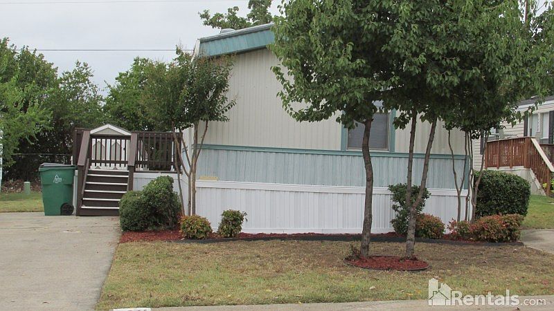 2nd image of 9100 Teasley Ln Trlr 72K
