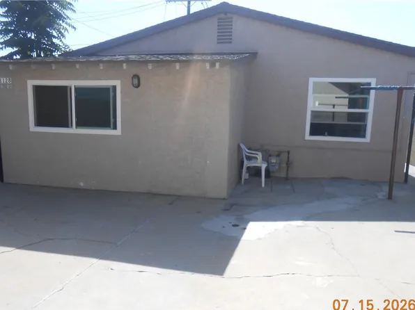 1128 1/2 Clela Ave, Los Angeles, CA