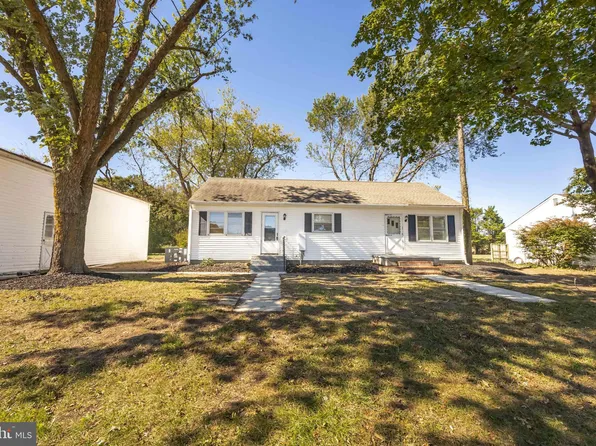 36511-3 Bridges Rd, Willards, MD 21874