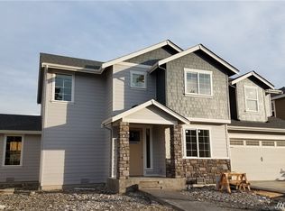 18401 134th St E, Bonney Lake, WA 98391
