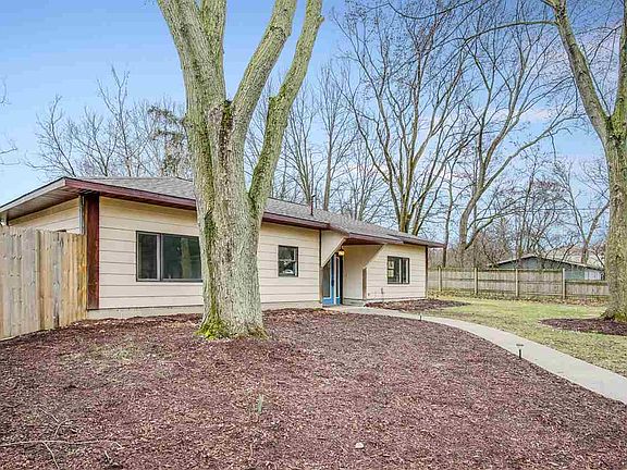 3rd image of 55714 Merle Ave