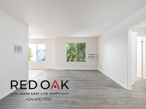 6210 10th Ave #20, Los Angeles, CA 90043