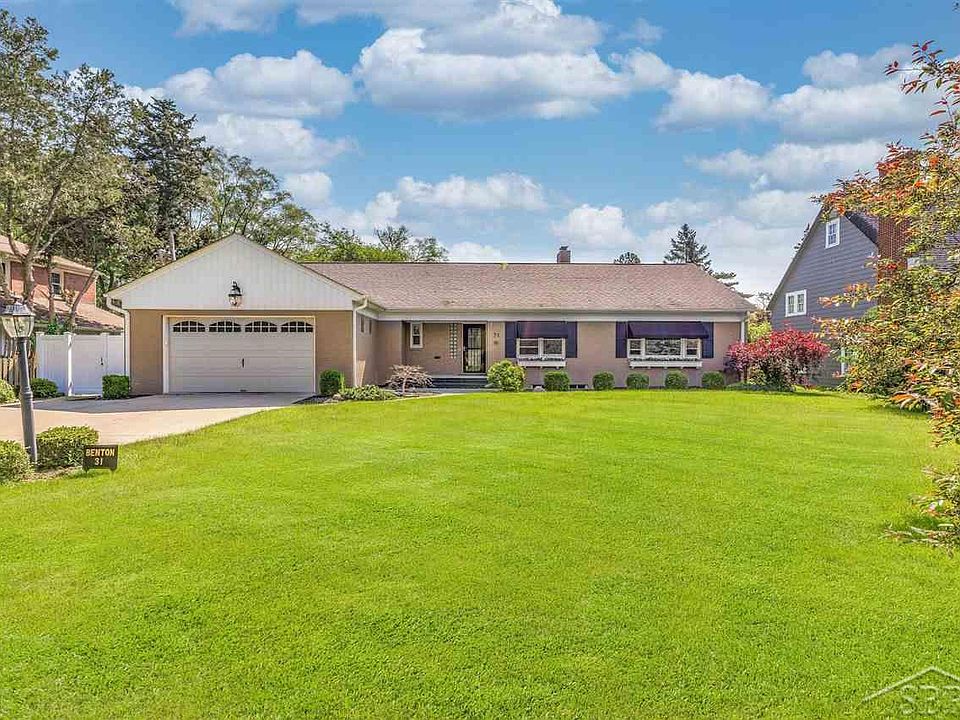 31 Benton Rd, Saginaw, MI 48602 Zillow