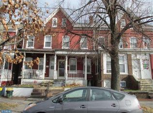 928 Lamberton St, Trenton, NJ 08611